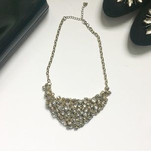 ❤️SALE❤️ Jewel Statement Necklace